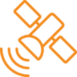 satcom icon